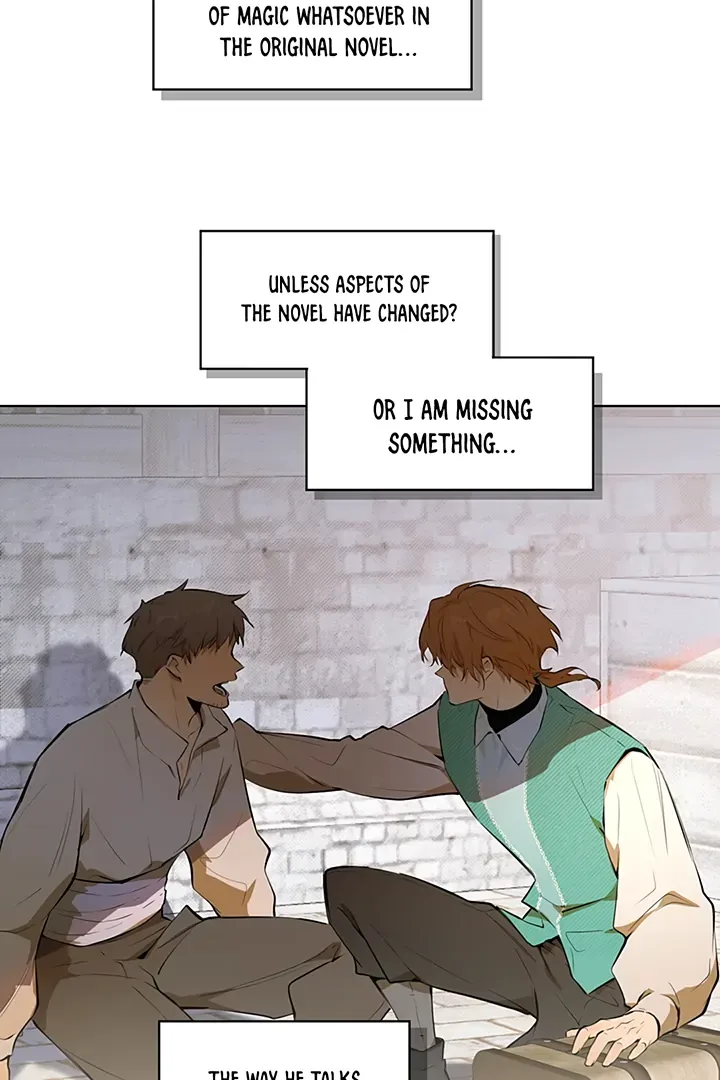 From Six to Sovereignty: The Girl Who Ruled Chapter 16 page 24