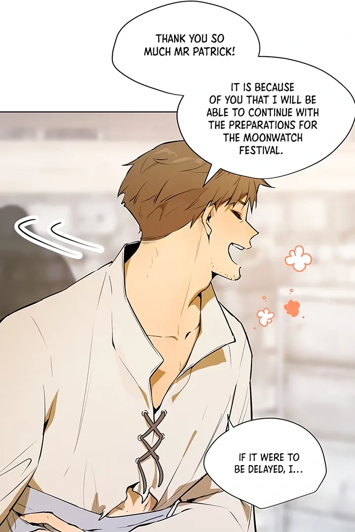 From Six to Sovereignty: The Girl Who Ruled Chapter 16 page 14