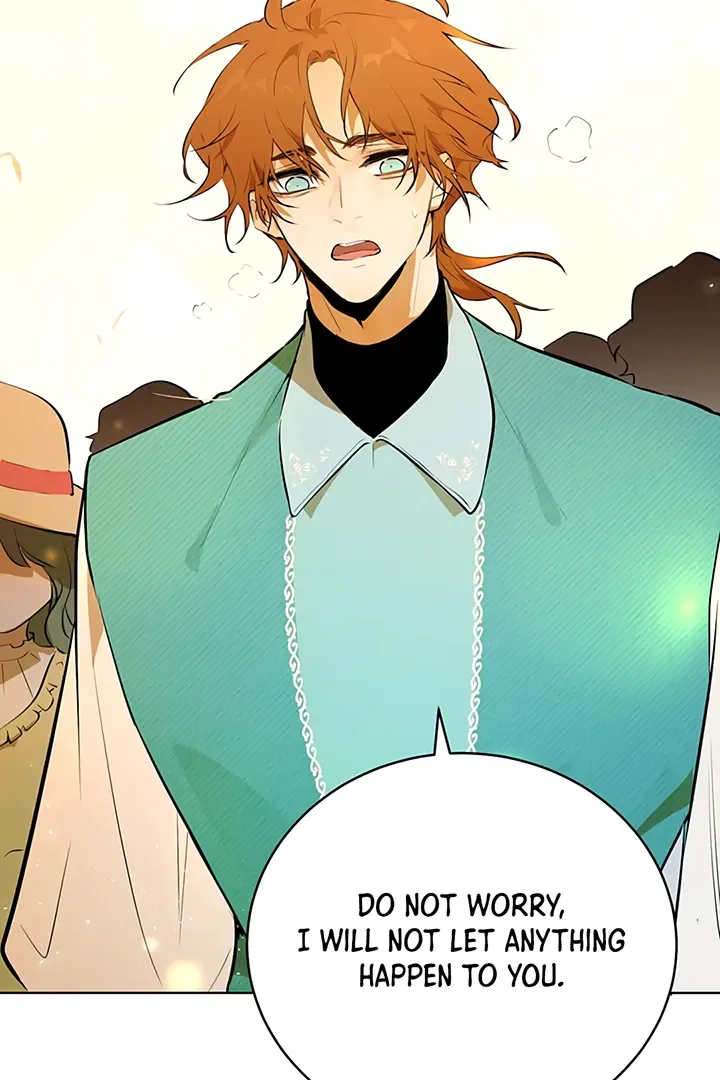 From Six to Sovereignty: The Girl Who Ruled Chapter 15 page 84
