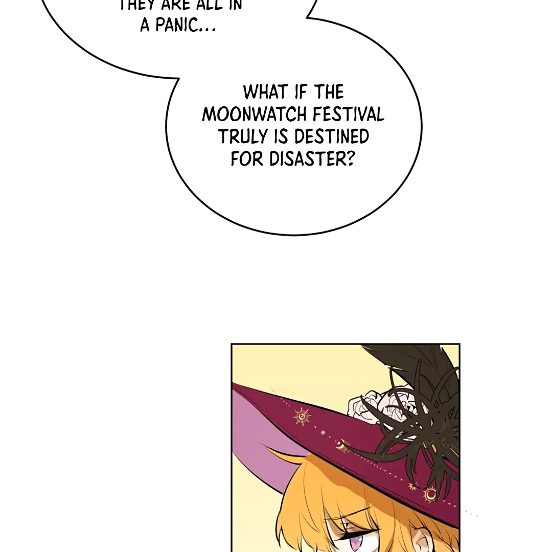 From Six to Sovereignty: The Girl Who Ruled Chapter 15 page 73