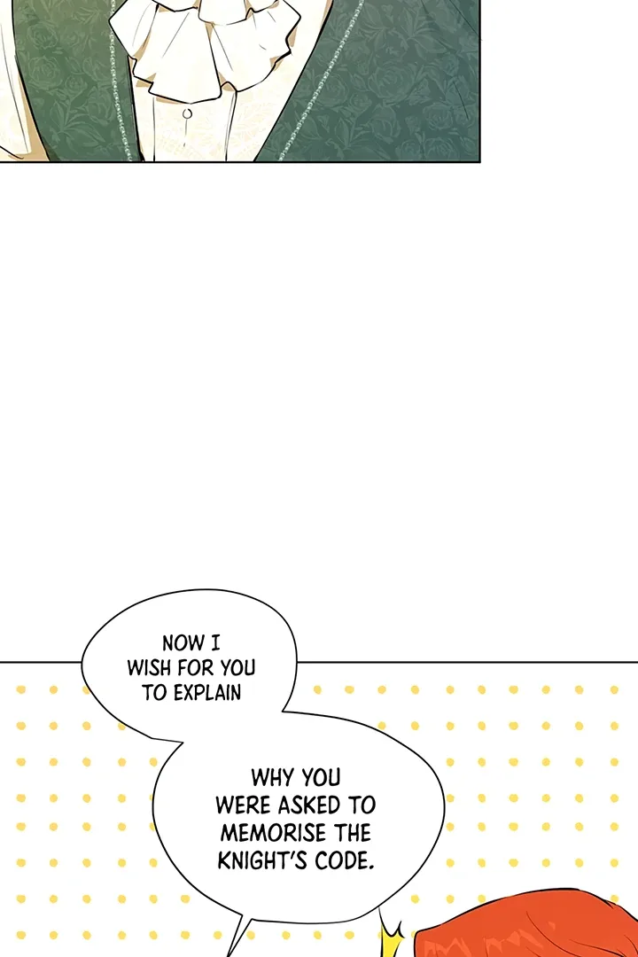 From Six to Sovereignty: The Girl Who Ruled Chapter 14 page 10