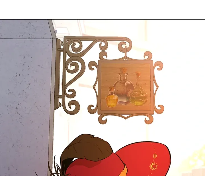 From Six to Sovereignty: The Girl Who Ruled Chapter 16 page 45