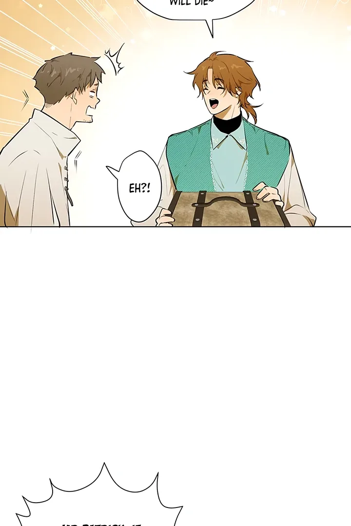 From Six to Sovereignty: The Girl Who Ruled Chapter 16 page 22