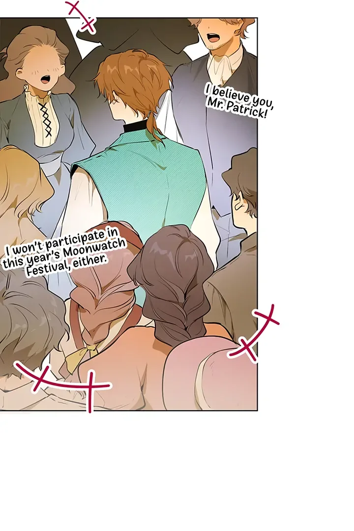 From Six to Sovereignty: The Girl Who Ruled Chapter 16 page 27