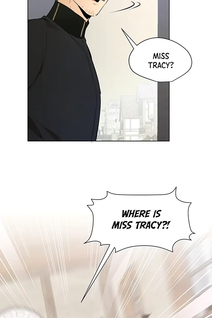 From Six to Sovereignty: The Girl Who Ruled Chapter 16 page 35