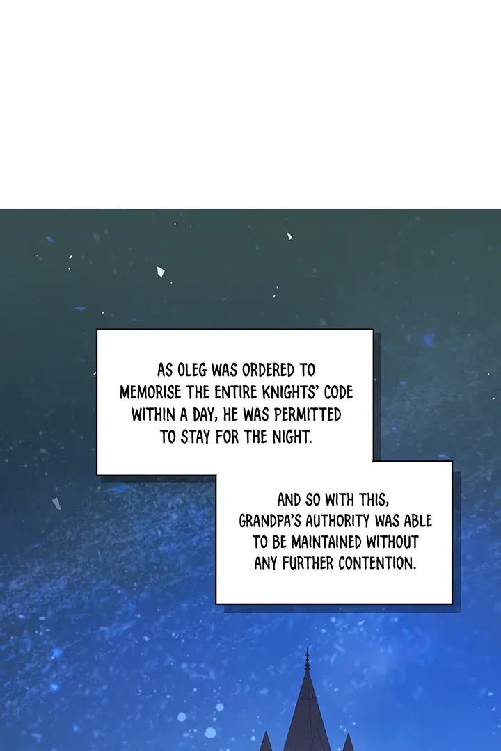 From Six to Sovereignty: The Girl Who Ruled Chapter 13 page 59