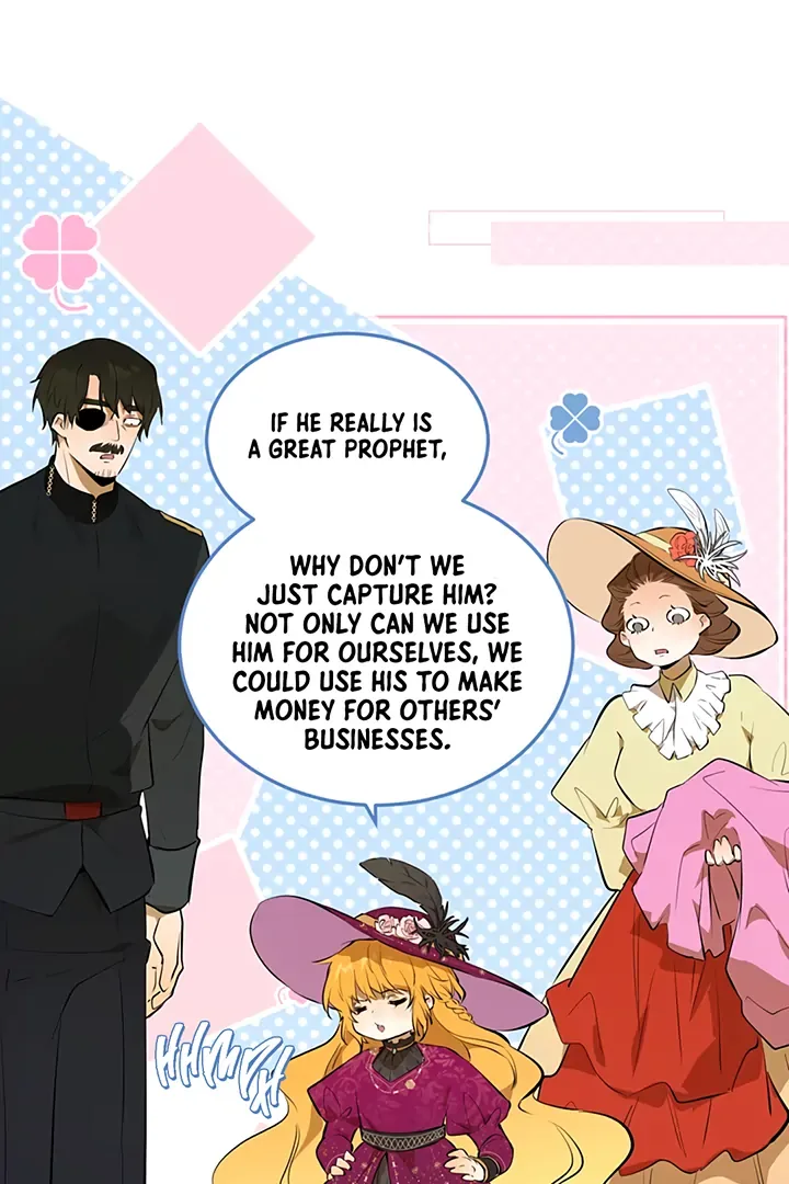 From Six to Sovereignty: The Girl Who Ruled Chapter 15 page 64