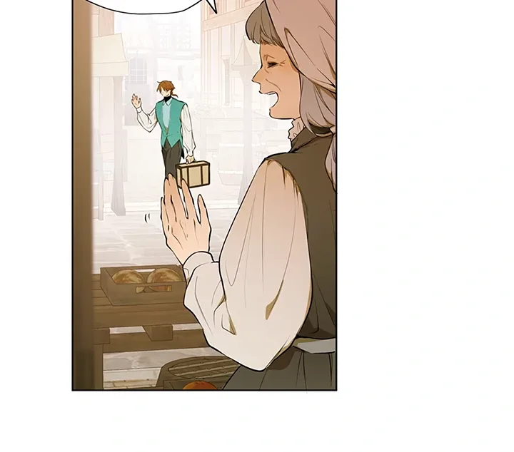 From Six to Sovereignty: The Girl Who Ruled Chapter 16 page 38