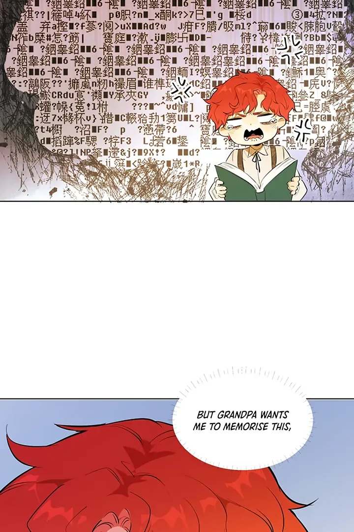 From Six to Sovereignty: The Girl Who Ruled Chapter 13 page 65