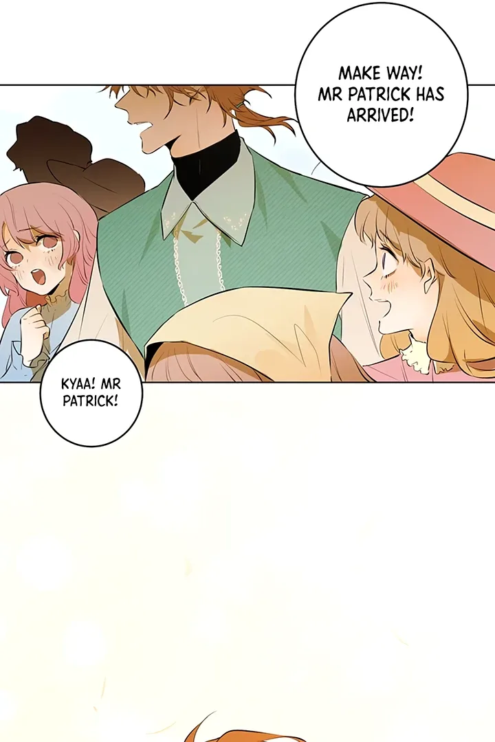 From Six to Sovereignty: The Girl Who Ruled Chapter 15 page 83