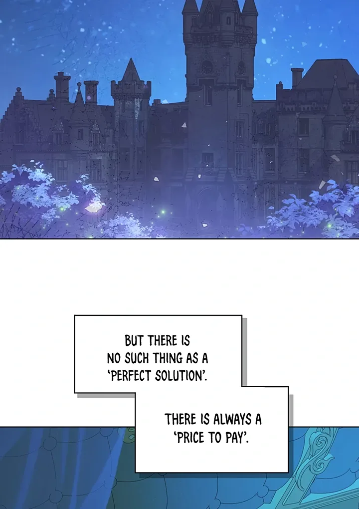 From Six to Sovereignty: The Girl Who Ruled Chapter 13 page 60