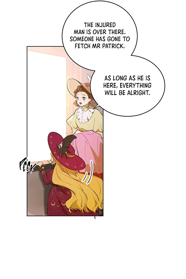 From Six to Sovereignty: The Girl Who Ruled Chapter 15 page 77