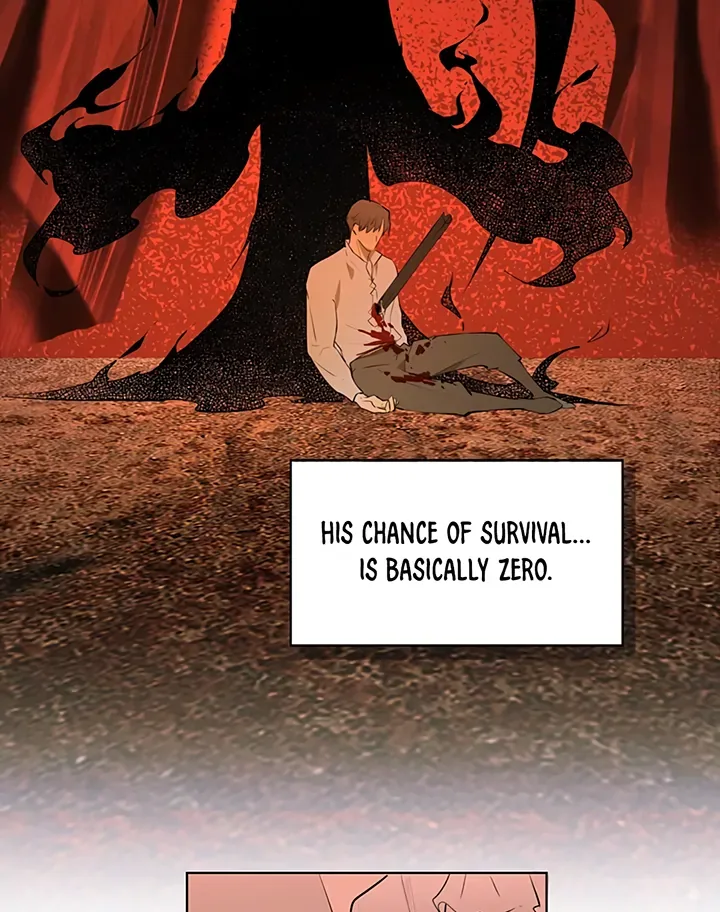 From Six to Sovereignty: The Girl Who Ruled Chapter 15 page 81