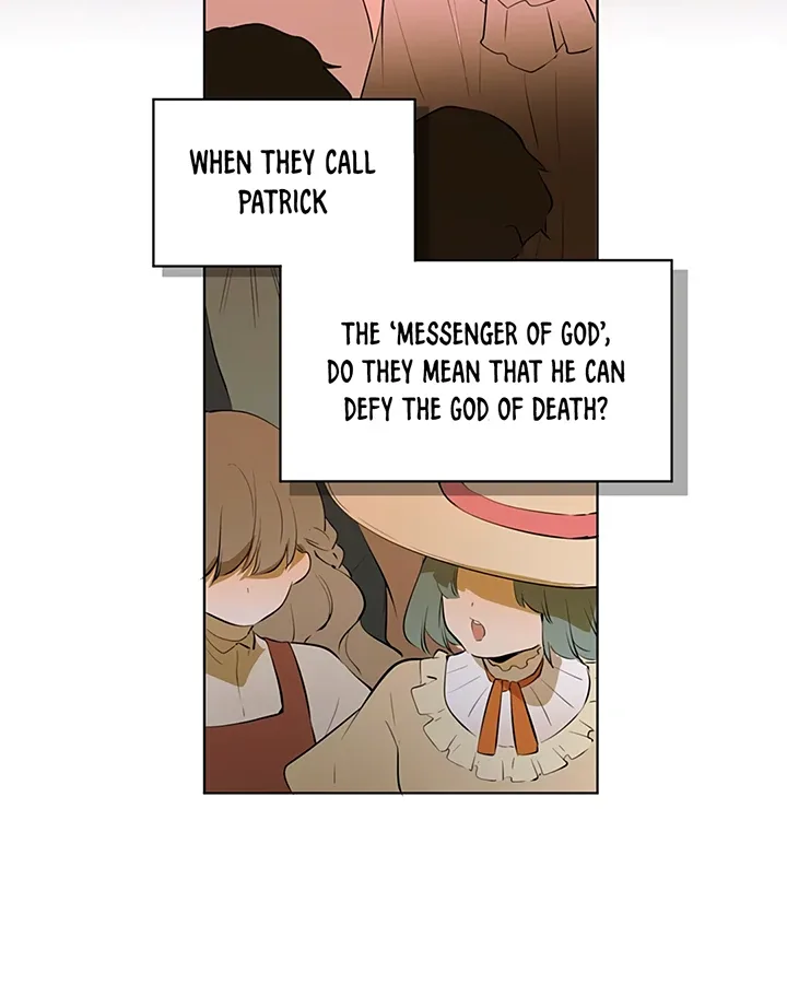From Six to Sovereignty: The Girl Who Ruled Chapter 15 page 82