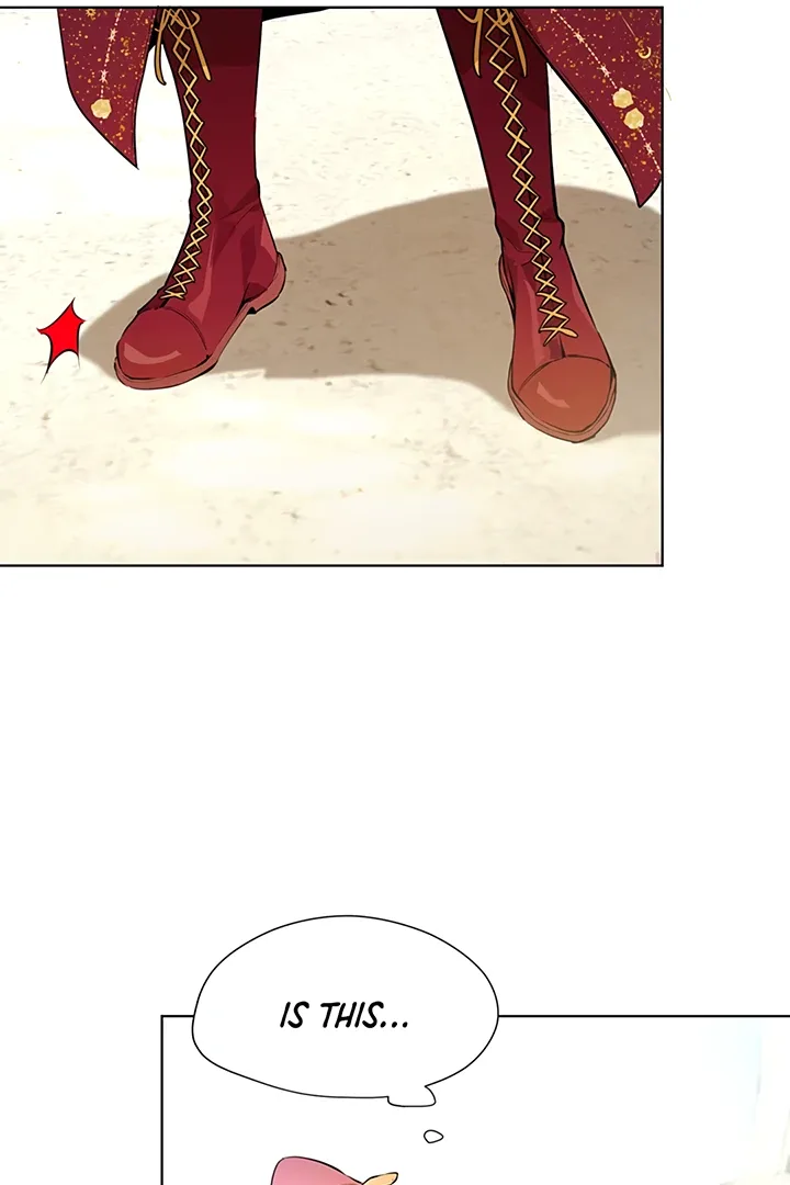 From Six to Sovereignty: The Girl Who Ruled Chapter 16 page 43