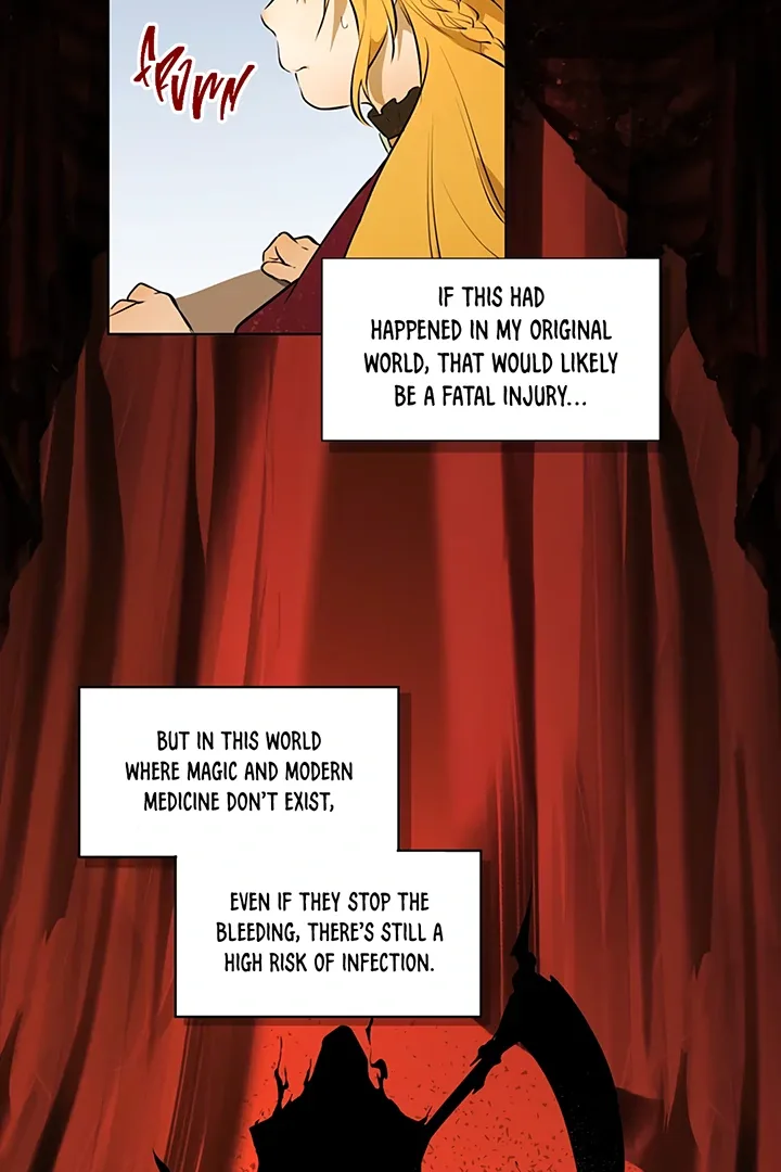 From Six to Sovereignty: The Girl Who Ruled Chapter 15 page 80