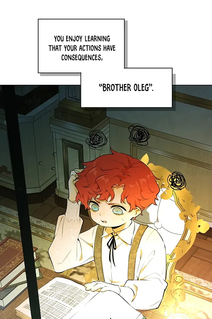 From Six to Sovereignty: The Girl Who Ruled Chapter 13 page 63