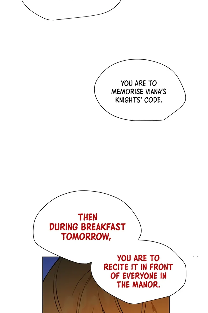 From Six to Sovereignty: The Girl Who Ruled Chapter 13 page 57