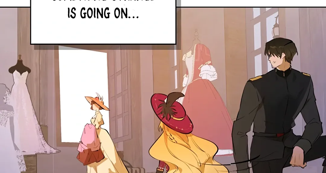 From Six to Sovereignty: The Girl Who Ruled Chapter 15 page 75