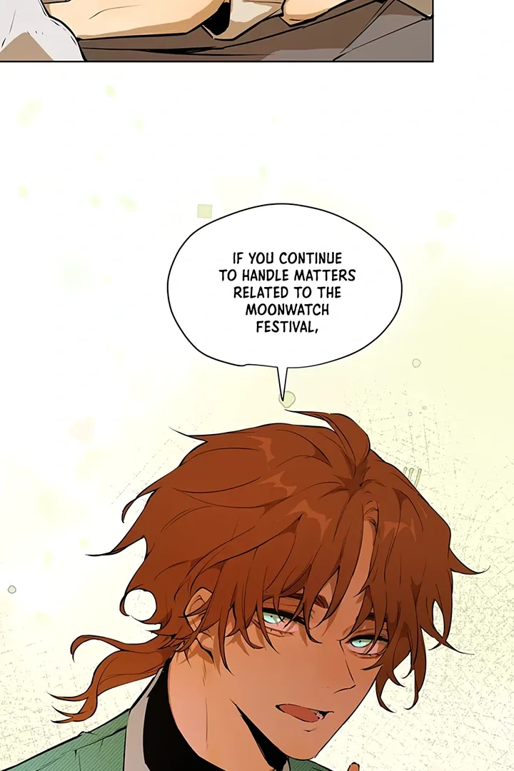 From Six to Sovereignty: The Girl Who Ruled Chapter 16 page 16