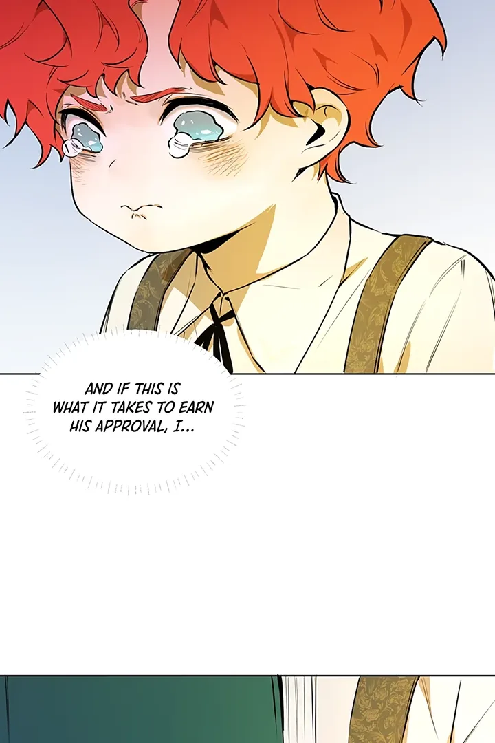 From Six to Sovereignty: The Girl Who Ruled Chapter 13 page 66