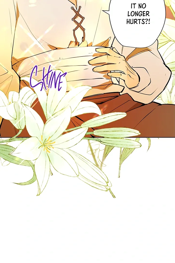 From Six to Sovereignty: The Girl Who Ruled Chapter 16 page 11