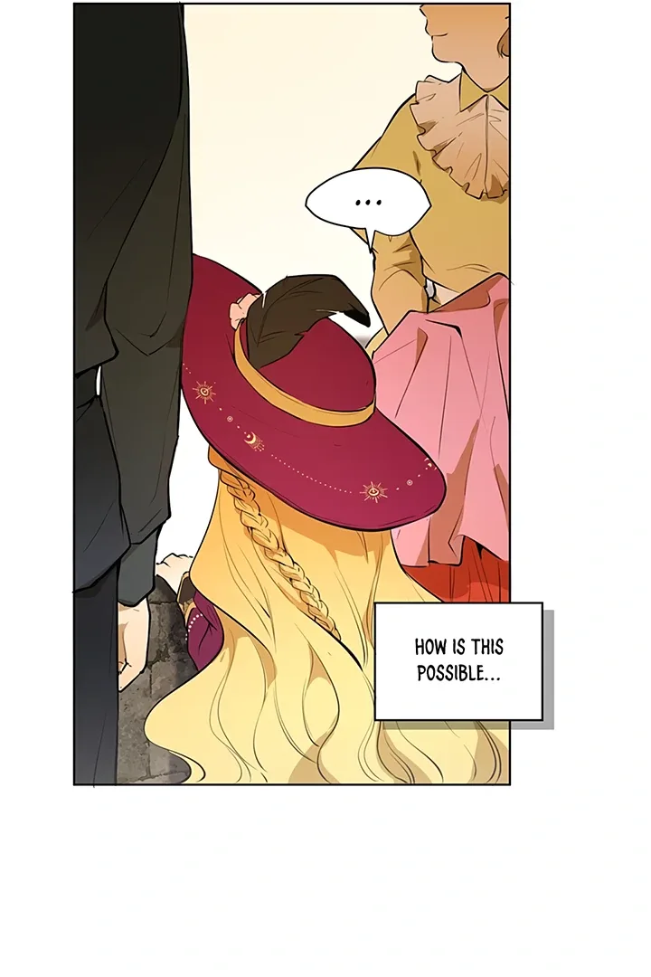 From Six to Sovereignty: The Girl Who Ruled Chapter 16 page 33