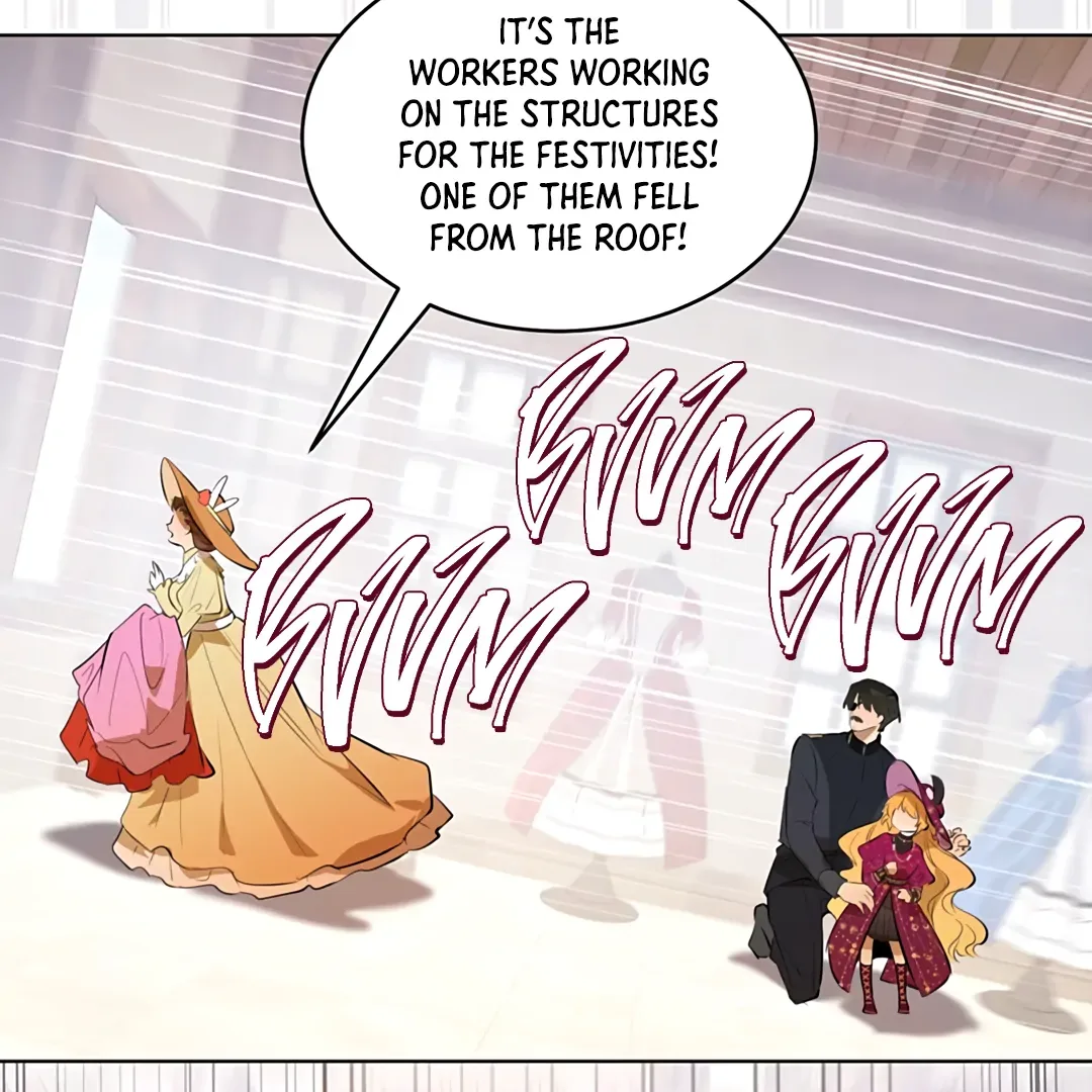 From Six to Sovereignty: The Girl Who Ruled Chapter 15 page 70