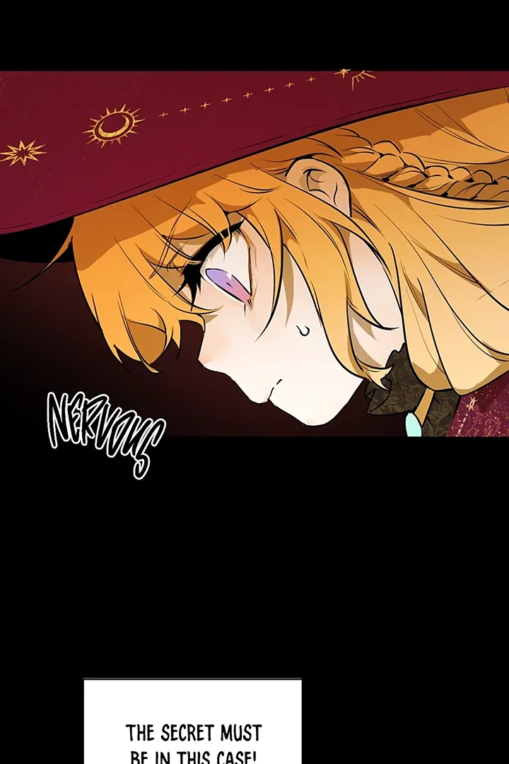From Six to Sovereignty: The Girl Who Ruled Chapter 16 page 57