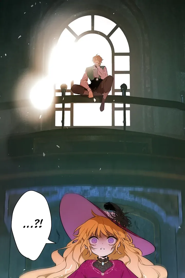 From Six to Sovereignty: The Girl Who Ruled Chapter 16 page 61