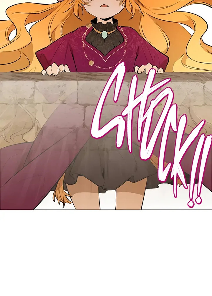 From Six to Sovereignty: The Girl Who Ruled Chapter 16 page 31