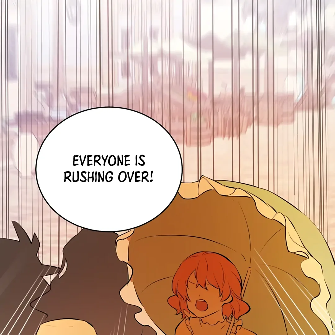 From Six to Sovereignty: The Girl Who Ruled Chapter 15 page 71