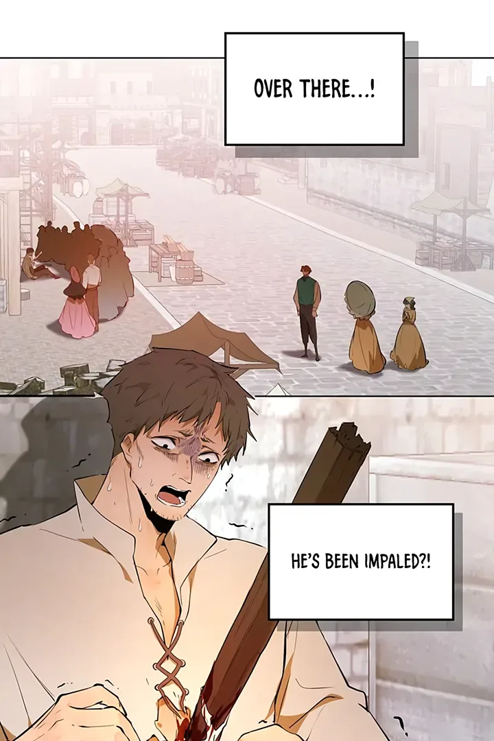 From Six to Sovereignty: The Girl Who Ruled Chapter 15 page 78