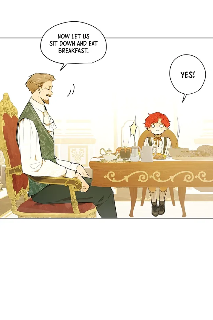 From Six to Sovereignty: The Girl Who Ruled Chapter 14 page 19