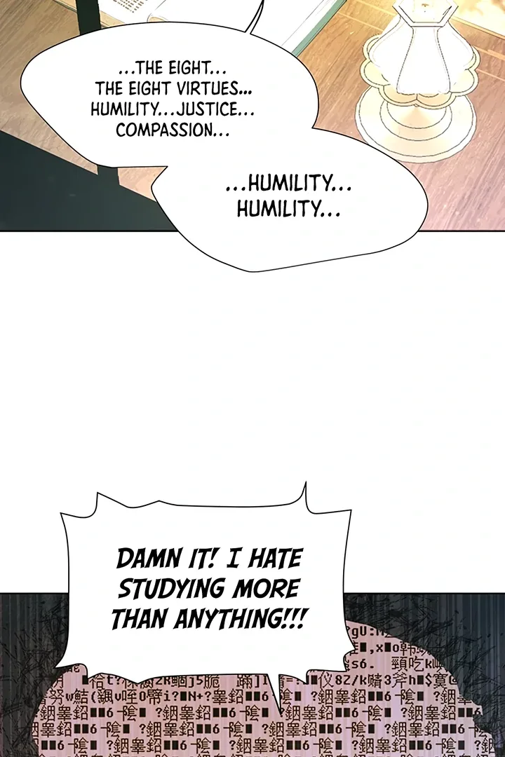 From Six to Sovereignty: The Girl Who Ruled Chapter 13 page 64