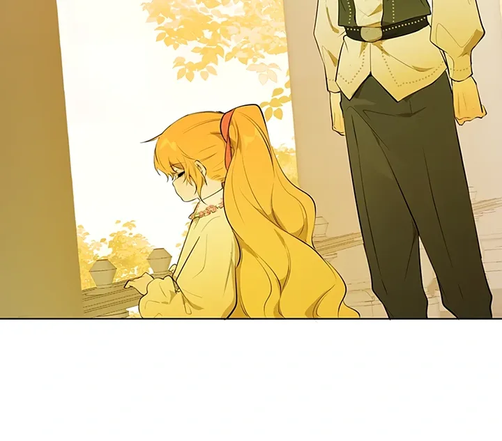 From Six to Sovereignty: The Girl Who Ruled Chapter 13 page 48