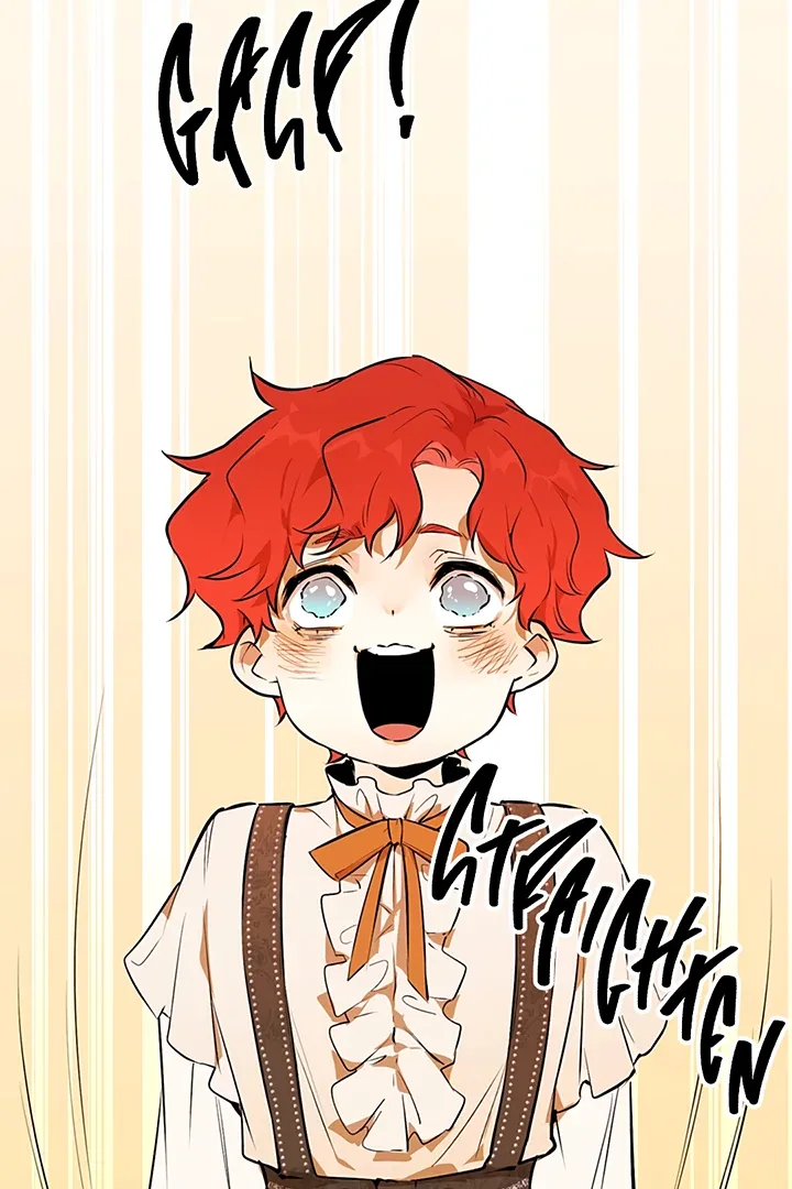 From Six to Sovereignty: The Girl Who Ruled Chapter 14 page 17