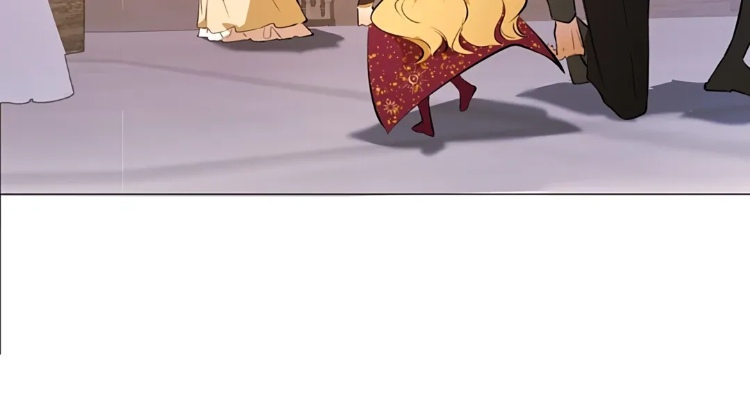 From Six to Sovereignty: The Girl Who Ruled Chapter 15 page 76