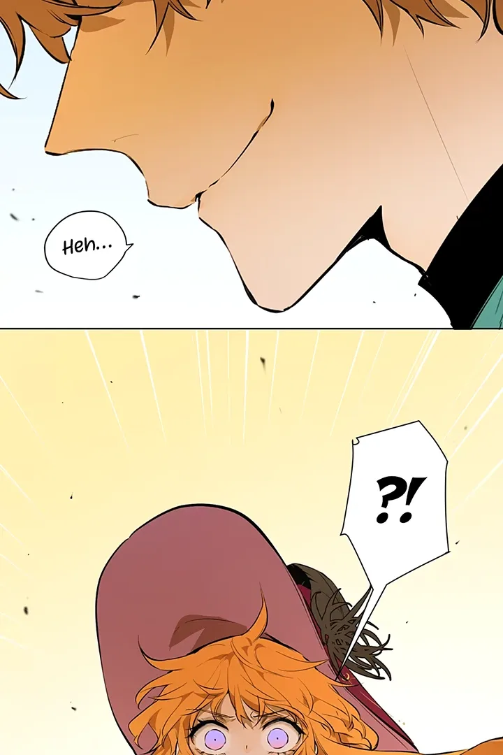 From Six to Sovereignty: The Girl Who Ruled Chapter 16 page 30