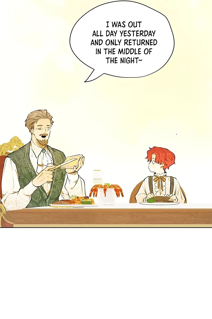 From Six to Sovereignty: The Girl Who Ruled Chapter 14 page 22