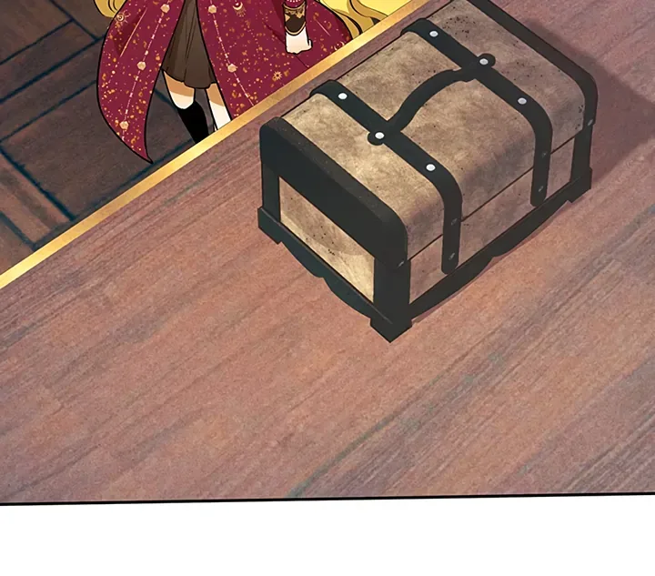 From Six to Sovereignty: The Girl Who Ruled Chapter 16 page 53
