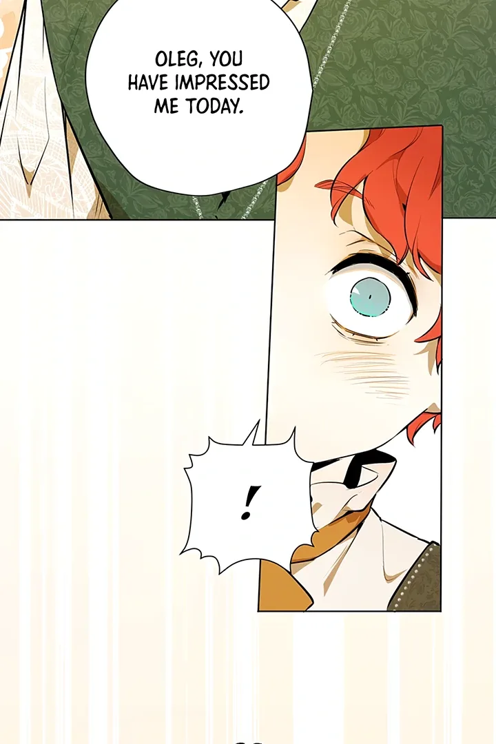From Six to Sovereignty: The Girl Who Ruled Chapter 14 page 16