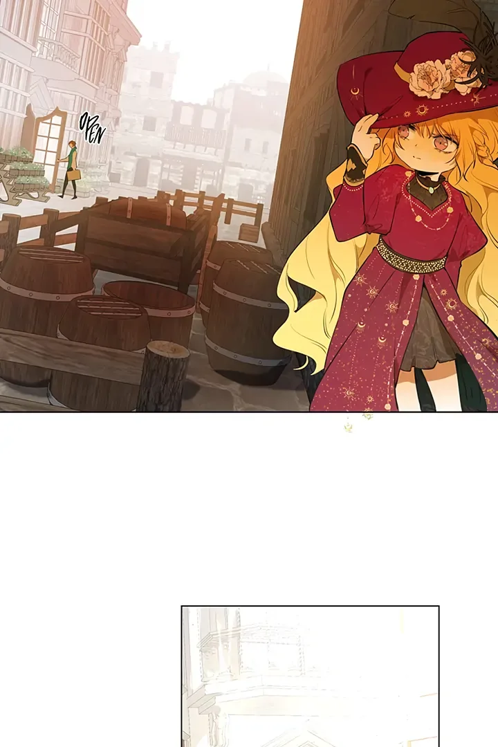 From Six to Sovereignty: The Girl Who Ruled Chapter 16 page 41