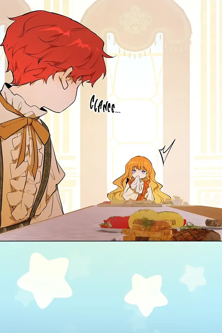 From Six to Sovereignty: The Girl Who Ruled Chapter 14 page 25