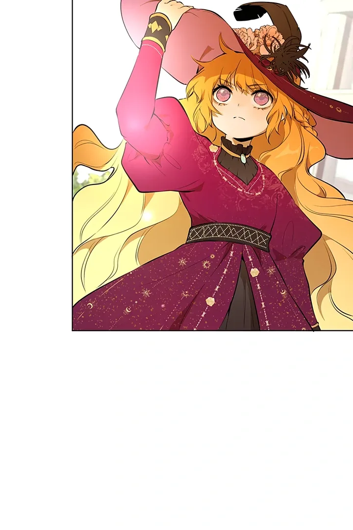 From Six to Sovereignty: The Girl Who Ruled Chapter 16 page 44