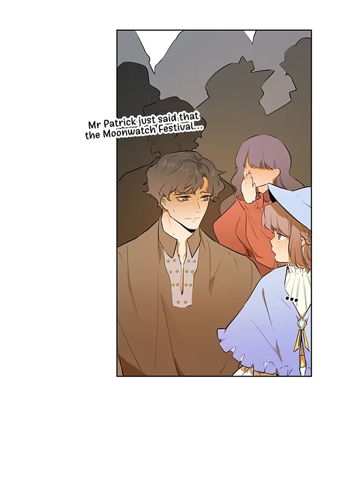 From Six to Sovereignty: The Girl Who Ruled Chapter 16 page 19