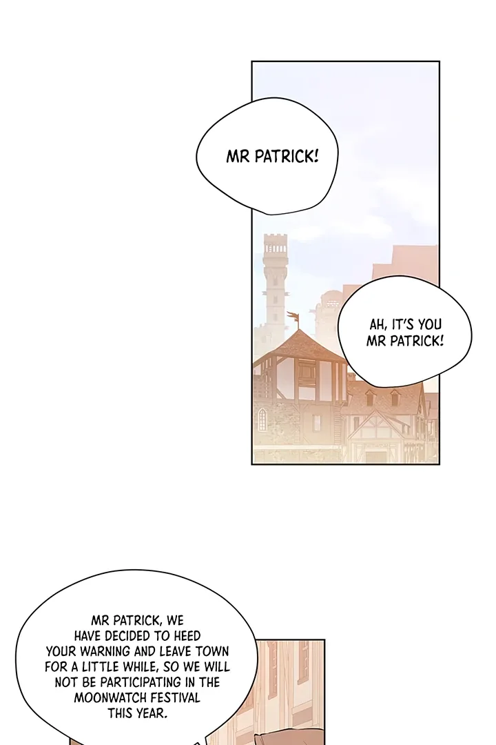 From Six to Sovereignty: The Girl Who Ruled Chapter 16 page 37