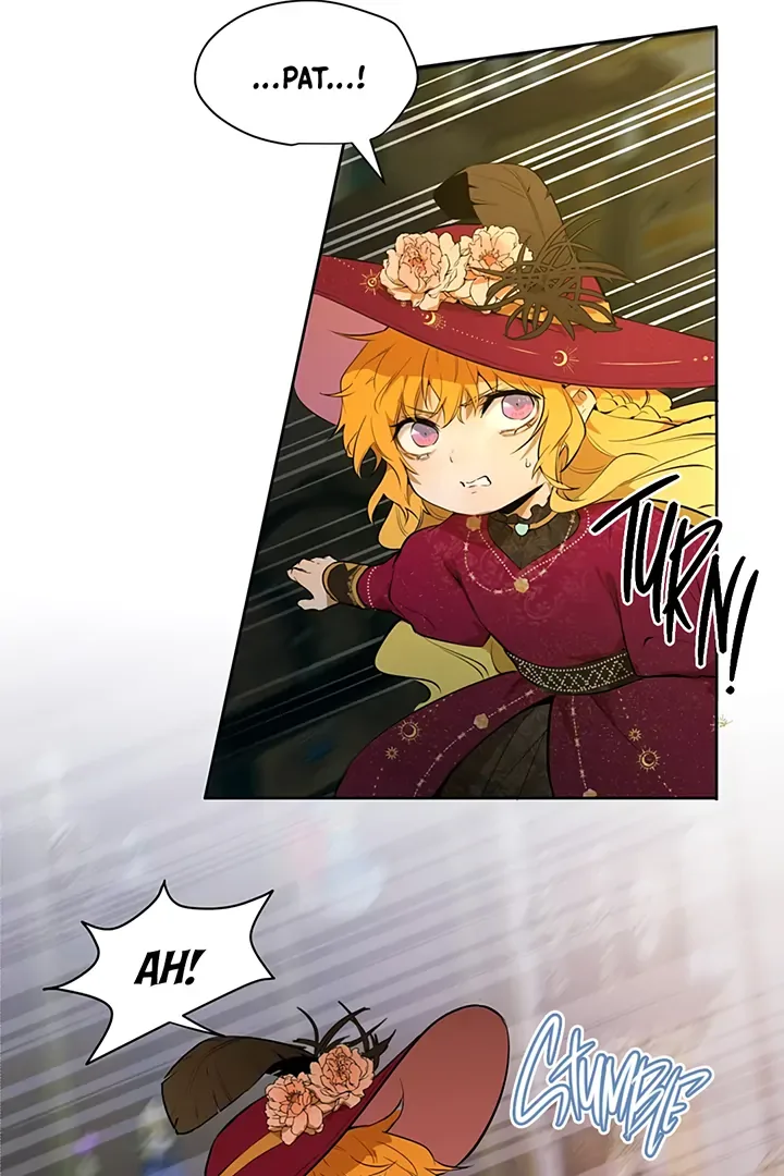 From Six to Sovereignty: The Girl Who Ruled Chapter 16 page 67