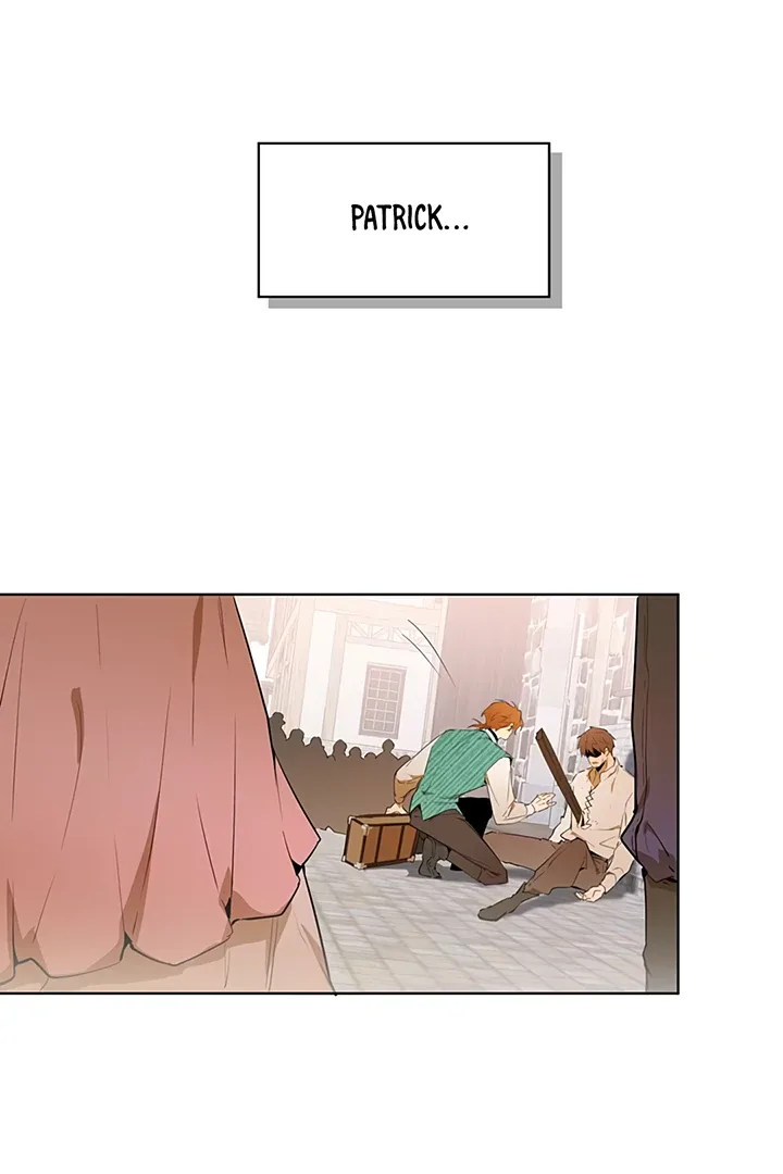 From Six to Sovereignty: The Girl Who Ruled Chapter 16 page 4