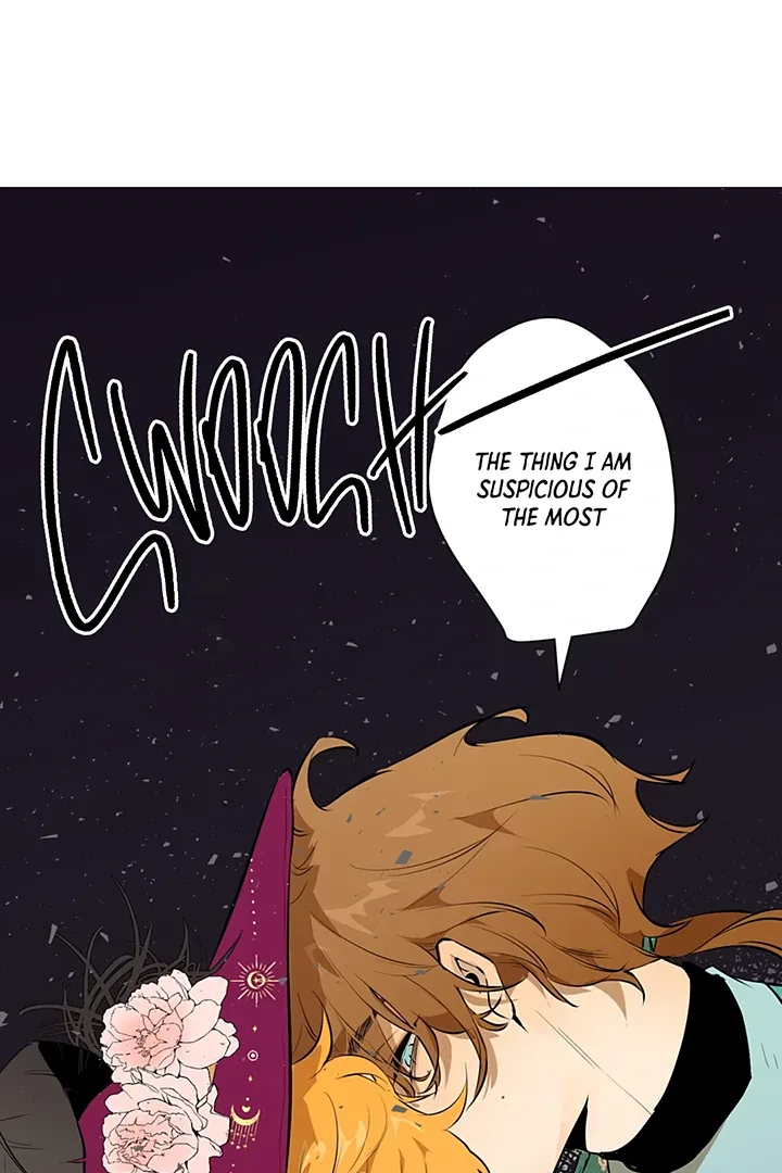 From Six to Sovereignty: The Girl Who Ruled Chapter 16 page 92